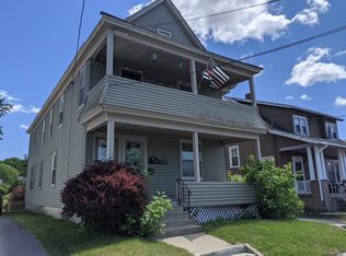 1012-1014 Regent St, Schenectady, NY 12309