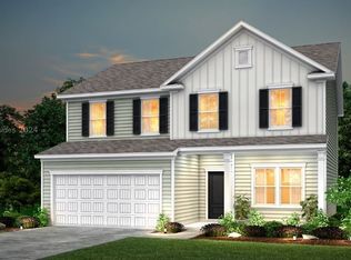 260 Raines Way, Okatie, SC 29909