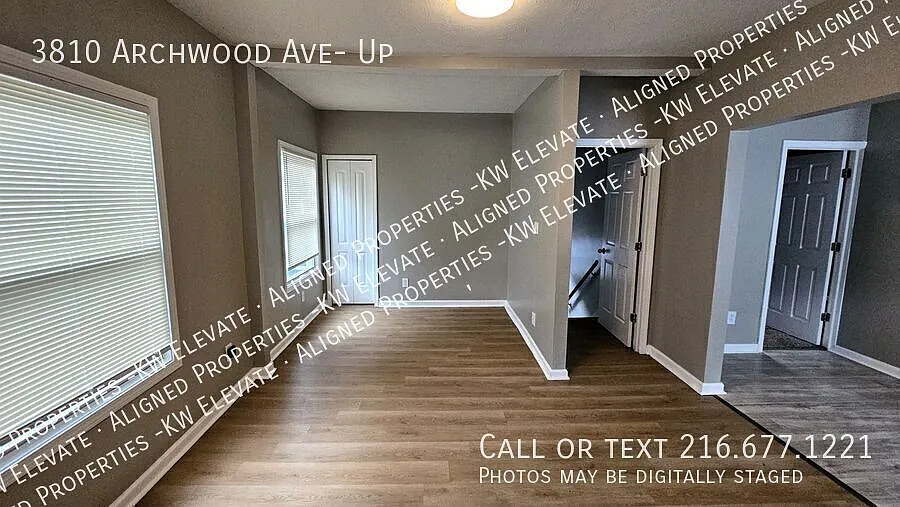 Updated 3Bedroom SecondFloor Unit with Fresh Finishes! — Photo 2