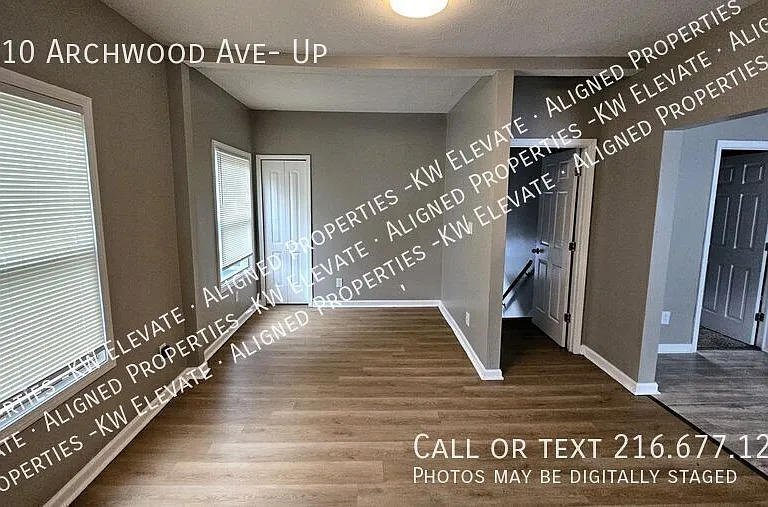 3810 Archwood Ave — Photo 2
