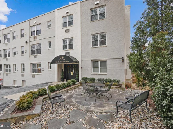 7630 Tomlinson Ave APT L16, Cabin John, MD 20818