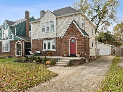 961 Lilley Ave, Columbus, OH, 43206