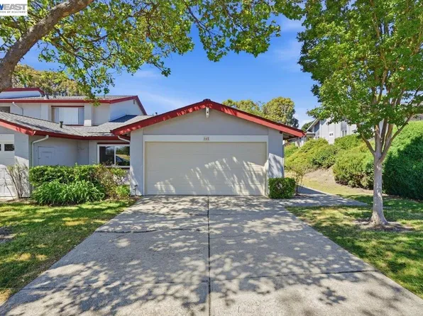 165 Rosario Ct, San Ramon, CA 94583