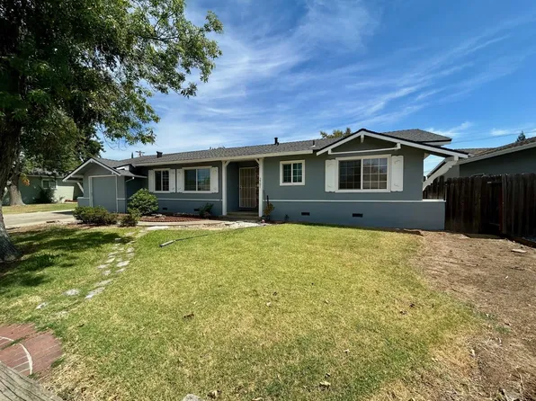 2301 Cumiskey St, Marysville, CA 95901