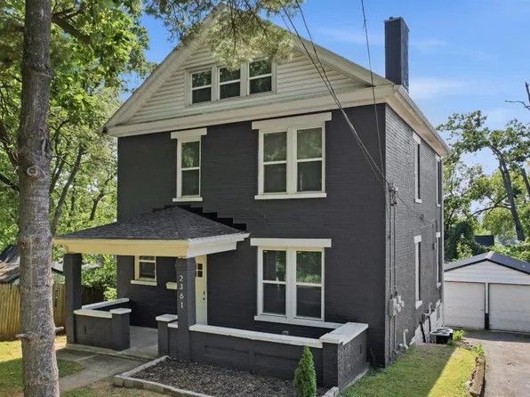 2361 Highland Ave, Cincinnati, OH 45212