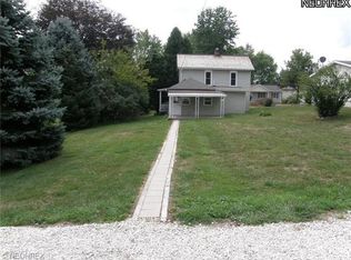 341 E Main St, Carrollton, OH