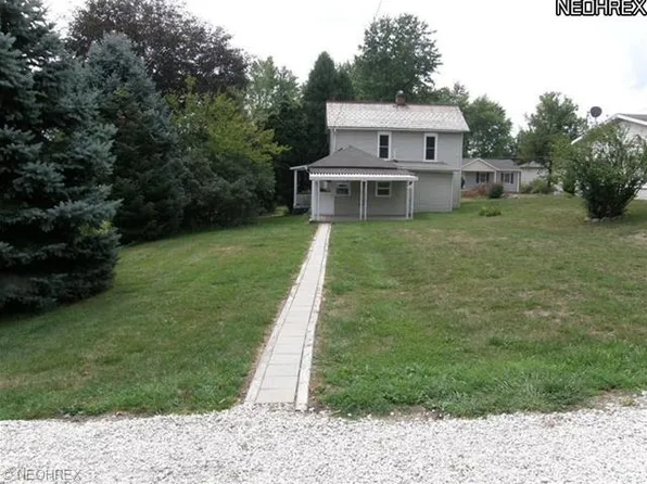 341 E Main St, Carrollton, OH 44615