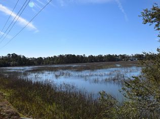 14 Cordgrass Loop, Beaufort, SC 29907