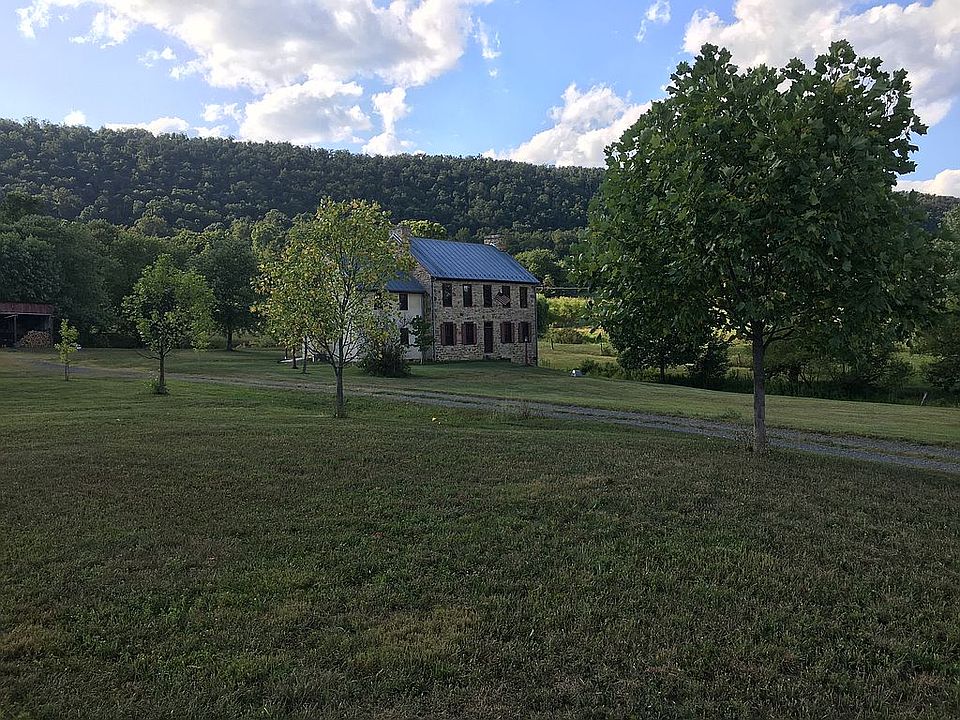 1789 Poor House Rd, Martinsburg, WV 25403 Zillow