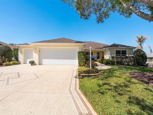 17760 SE 85th Causton Ct, The Villages, FL 32162