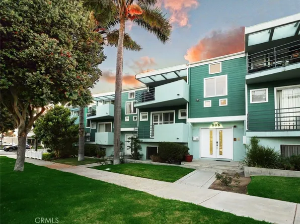 505 Agate St, Redondo Beach, CA 90277