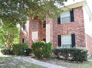 15903 Broad Oak Ct, Tomball, TX 77377