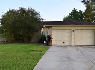 2618 Goldspring Ln, Spring, TX 77373