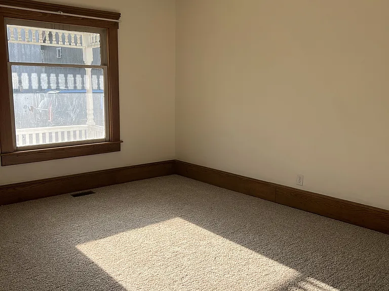front room