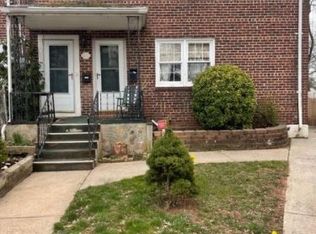 619 Cora Pl, Rahway, NJ 07065