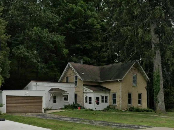 349 Galena St, Darlington, WI 53530