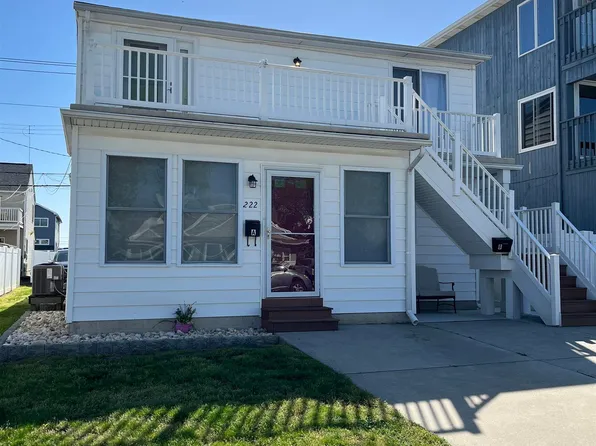 222 39th St S, Brigantine, NJ 08203