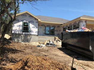 21408 Horseshoe Loop, Lago Vista, TX 78645