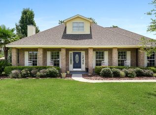 21798 Ridge View Dr, Saucier, MS 39574