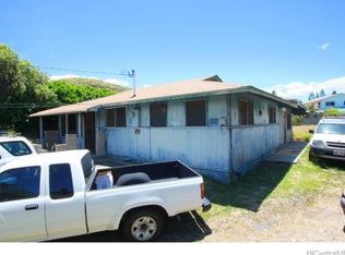 86-078 Hoaha St, Waianae, HI 96792