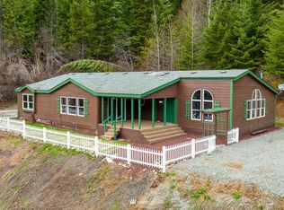 2601 Pasco Rd, Cle Elum, WA 98922