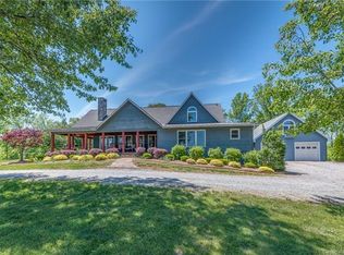 1083 Phillips Dairy Rd, Tryon, NC 28782