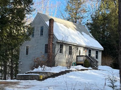 32 Meadow Brook Road, Bristol, NH, 03222
