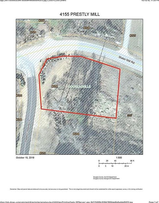 1st image of 5204 Prestley Crossing Ln Lot 0