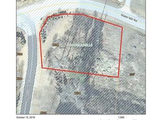 5204 Prestley Crossing Ln LOT 0, Douglasville, GA 30135