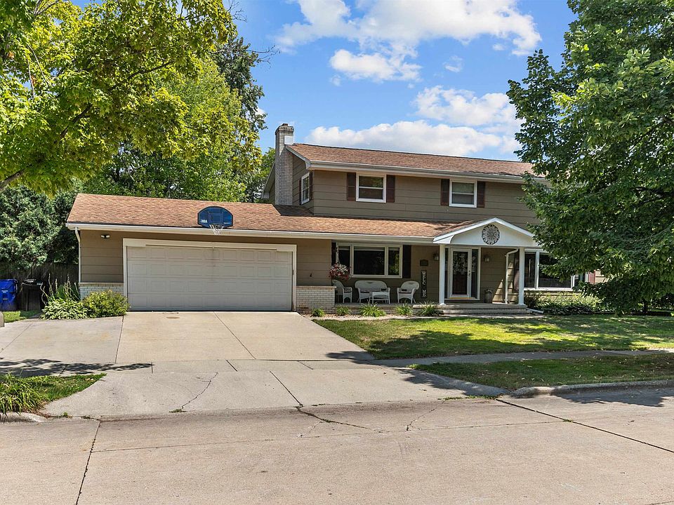 1820 N Birchwood Ave, Appleton, WI 54914 Zillow