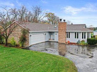 411 S Stuart Rd, Racine, WI 53406