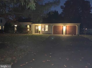 2011 Brook Ln, Jamison, PA 18929