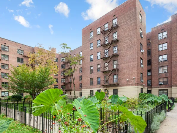 295 Bennett Avenue 7C image 12 of 12