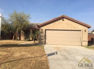 736 Kyra Ave, Mc Farland, CA 93250