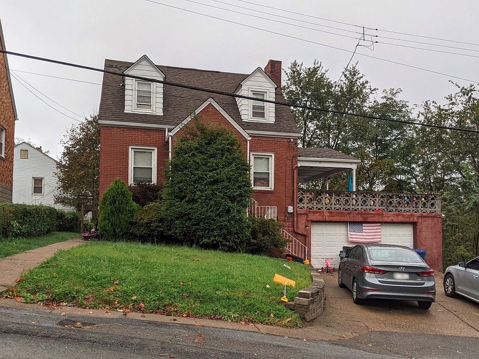 1st image of 3305 Wallace Dr