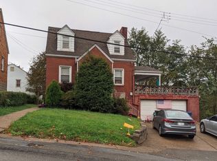 3305 Wallace Dr, Pittsburgh, PA