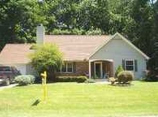 2035 S Hill Valley Rd, Martinsville, IN 46151