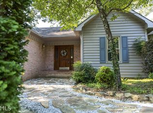 3 Gregory Dr SW, Rome, GA 30165