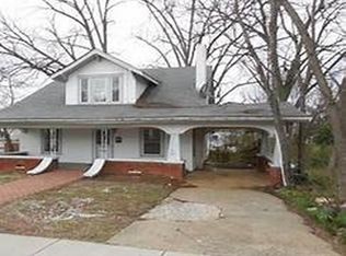 12 N Main Ave, Maiden, NC 28650