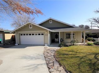 2012 Olive St, Paso Robles, CA 93446
