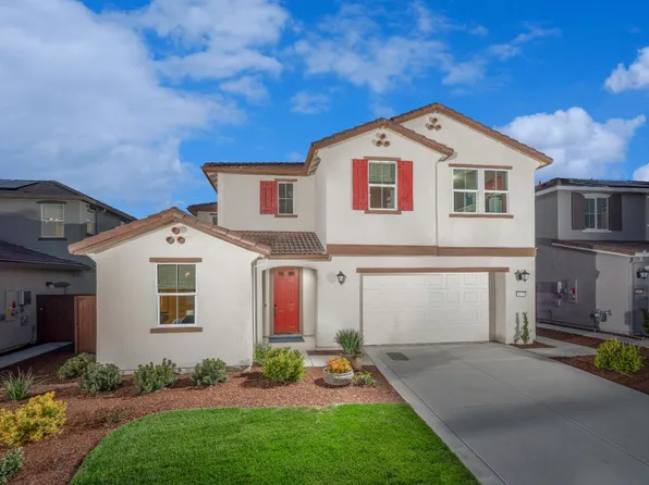 9073 Himalaya Way, Roseville, CA 95747