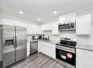 5717 Polly St UNIT B, Houston, TX 77016