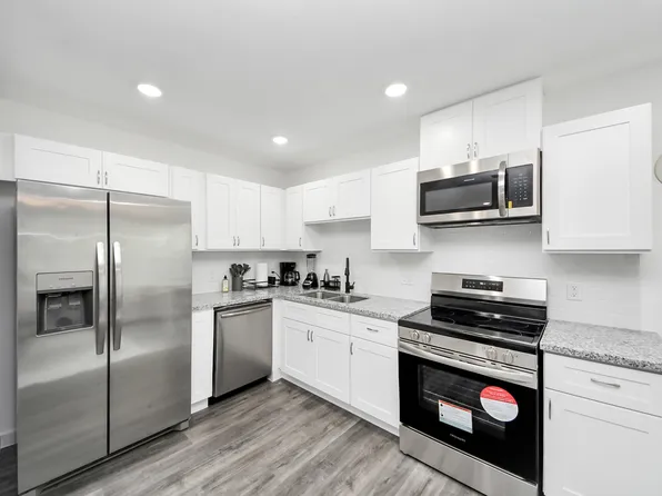 7125 Bywood St #A, Houston, TX 77028