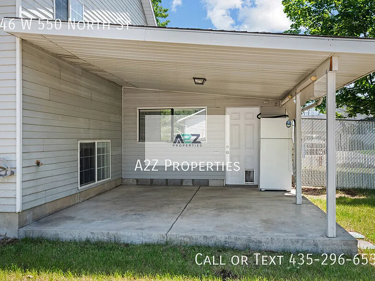 346 W 550 N — Photo 21