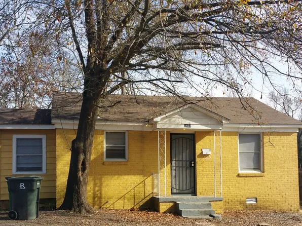 1403 S Van Buren St, Little Rock, AR 72204