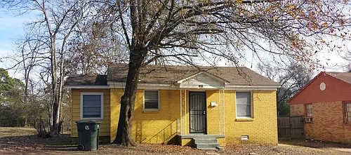 1403 S Van Buren St Photo 1 1403 S Van Buren St Photo 1