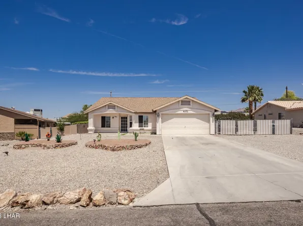 4071 Calimesa Dr, Lake Havasu City, AZ 86406