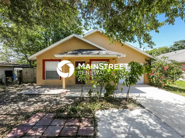 10536 3rd Ave, Ocoee, FL 34761