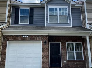 10419 Benfield Rd, Charlotte, NC 28269