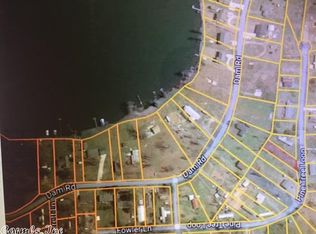 19 Pine Tree Loop, Mayflower, AR 72106